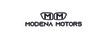 Logo Modena Motors